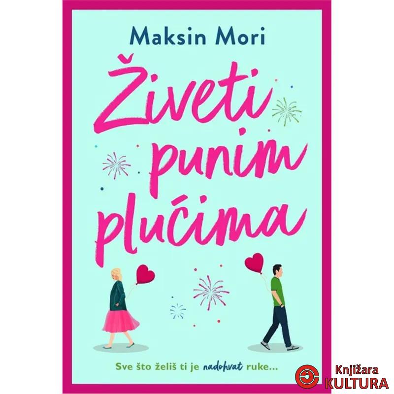 Živeti punim plućima 