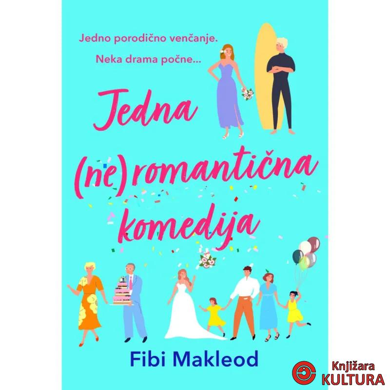 Jedna (ne)romantična komedija 