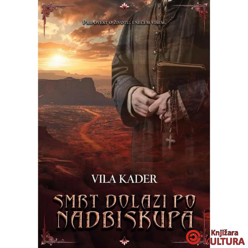 Smrt dolazi po nadbiskupa 