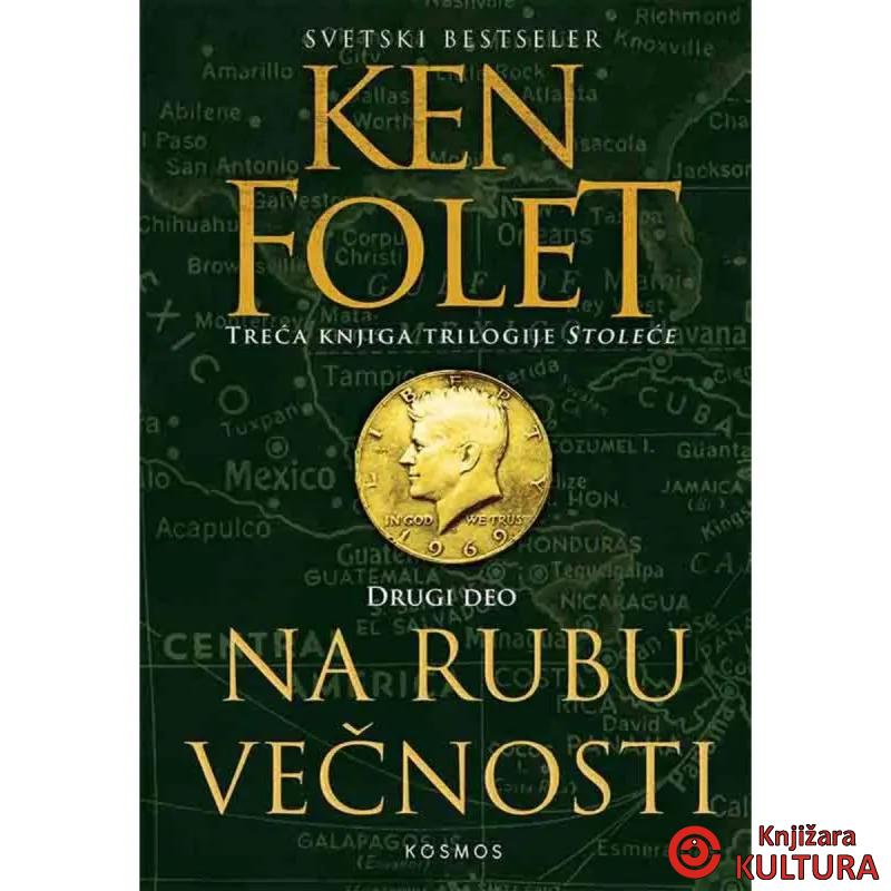 Na rubu večnosti II 