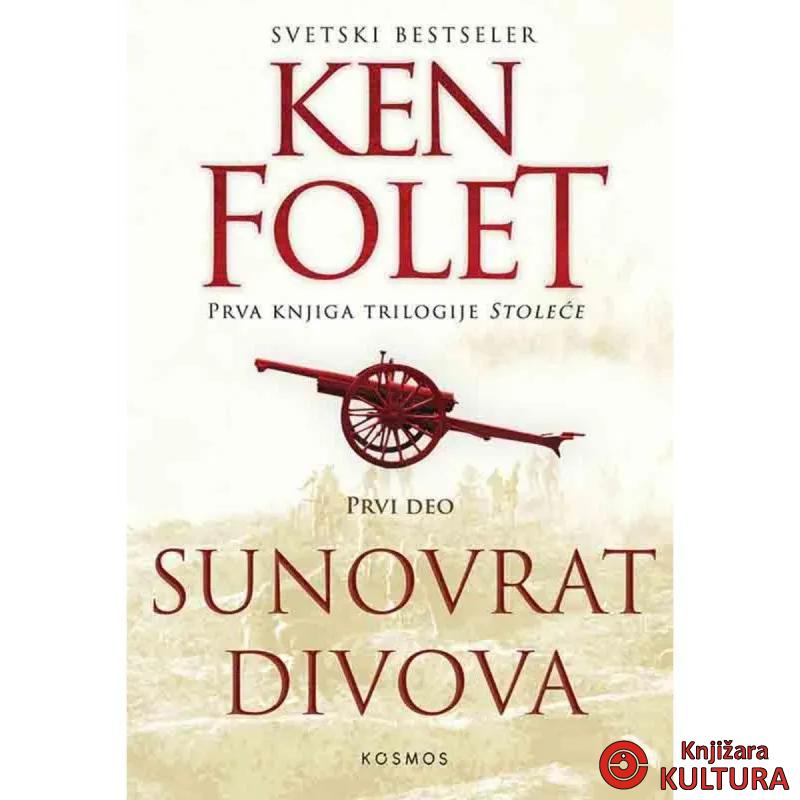 Sunovrat divova I 