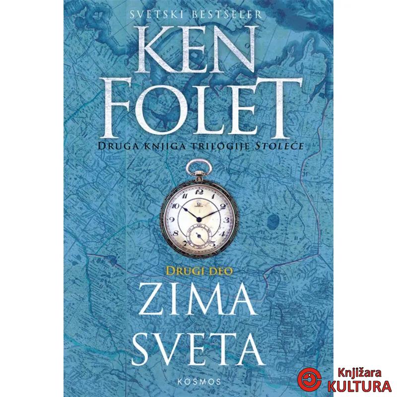 Zima sveta II deo 