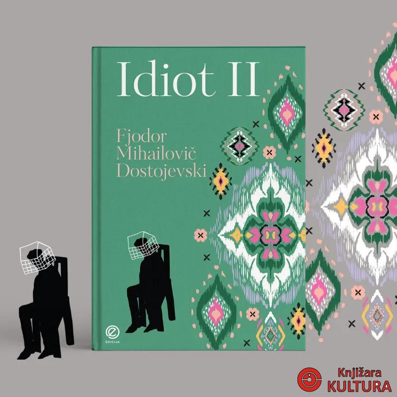 Idiot 1 i 2 