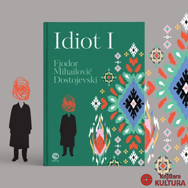 Idiot 1 i 2 