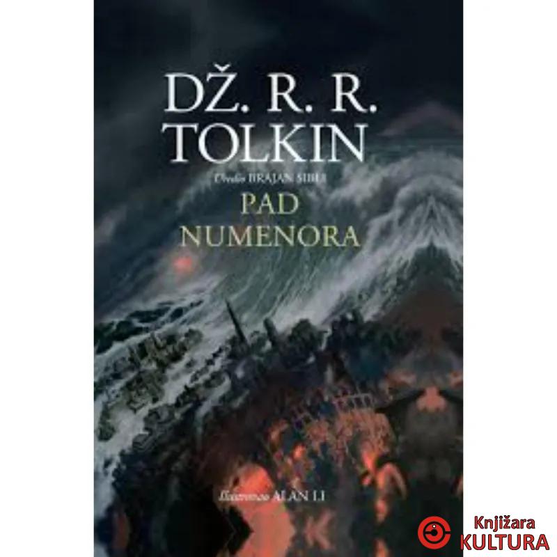 Pad Numenora 