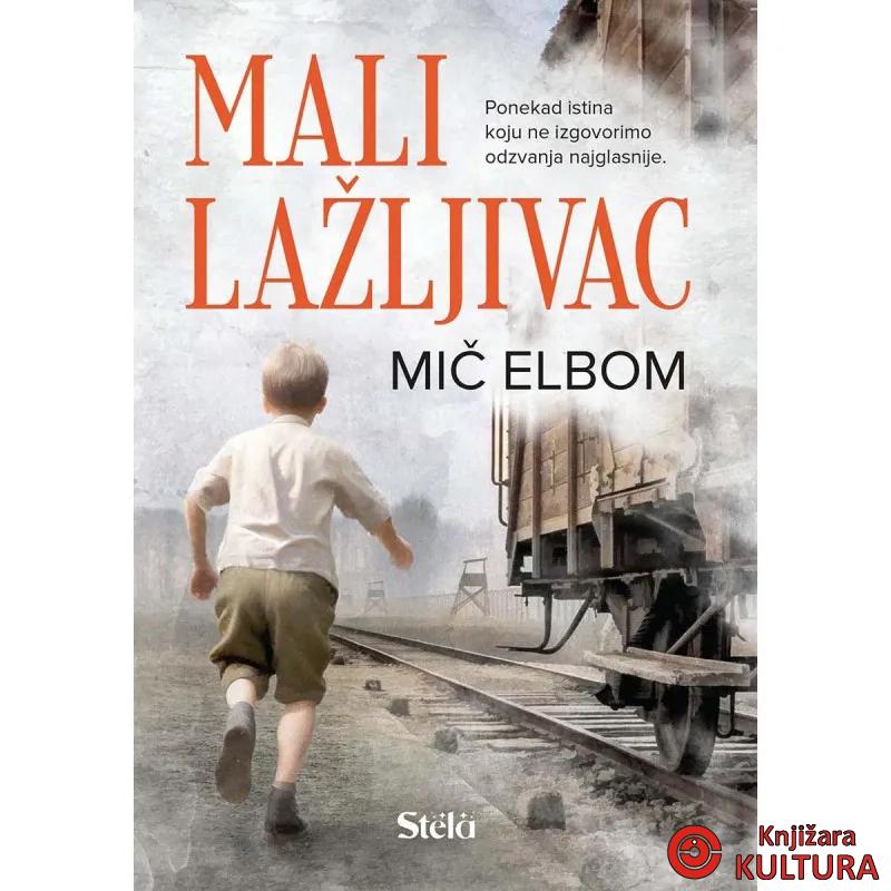 Mali lažljivac 
