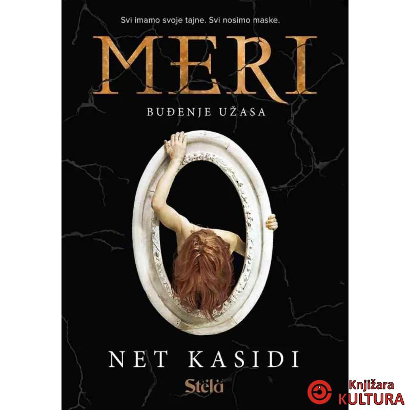 Meri : Buđenje užasa 