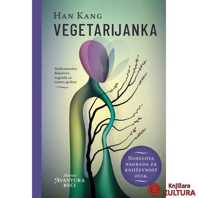 Vegetarijanka 