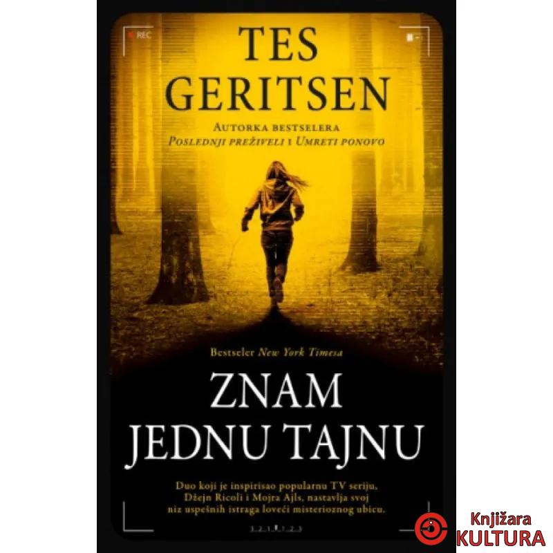 Znam jednu tajnu 
