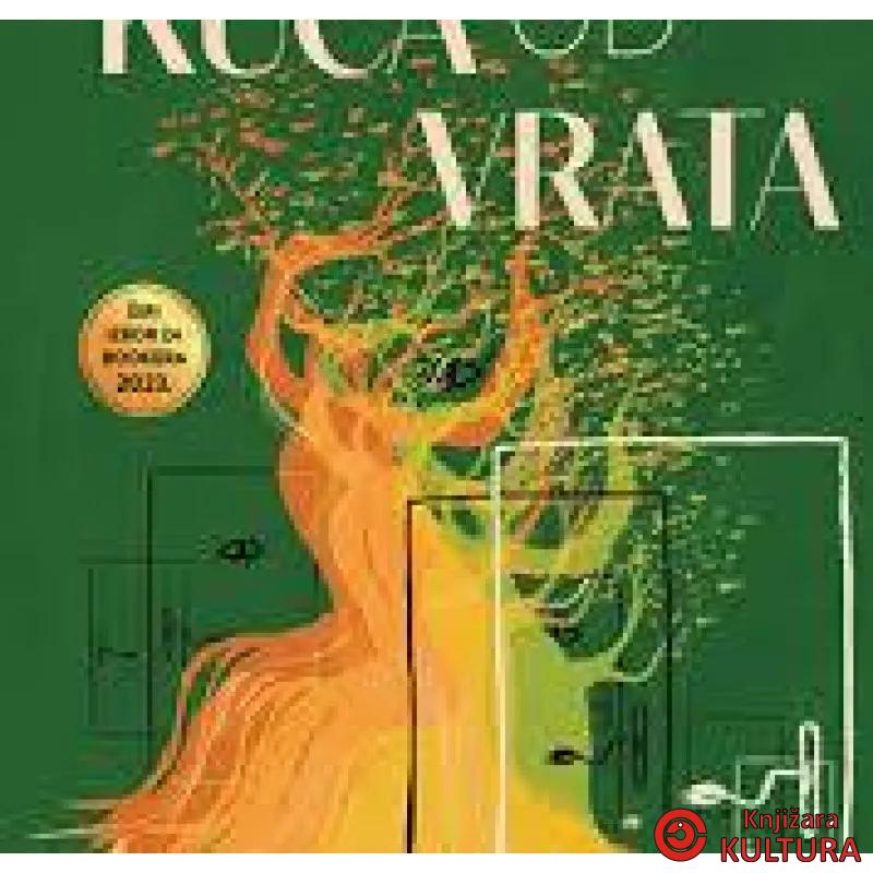 Kuća od vrata 