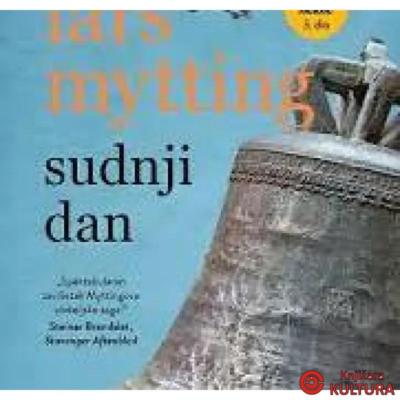 Sudnji dan 