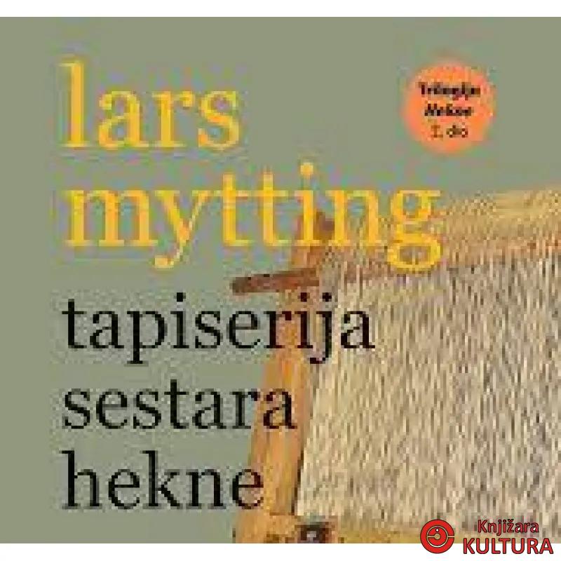 TAPISERIJA SESTARA HEKNE 