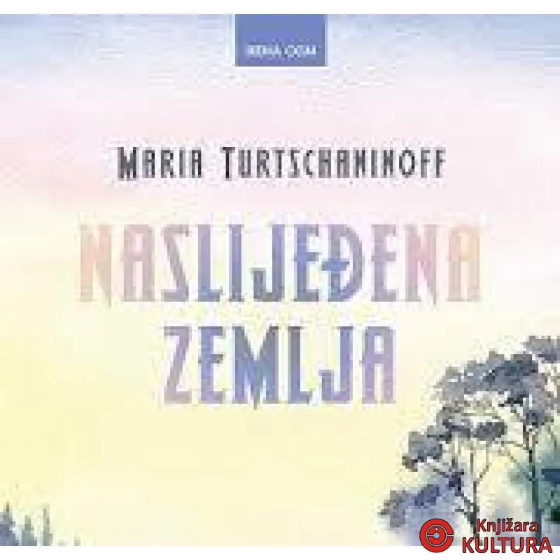 Nasljeđena zemlja 