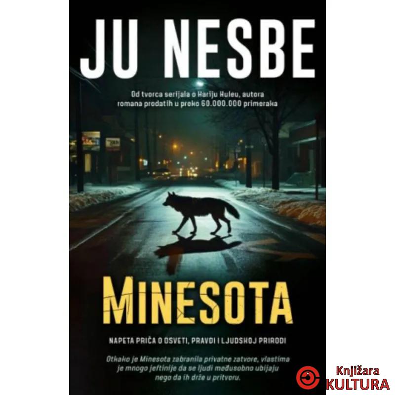 Minesota 