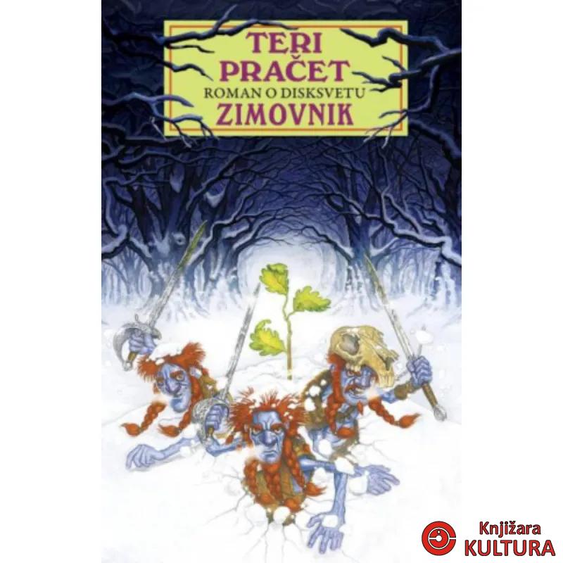 Zimovnik 