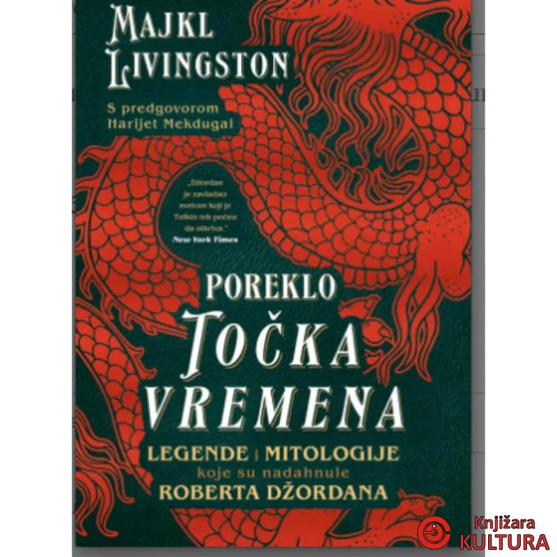 Poreklo Točka vremena 