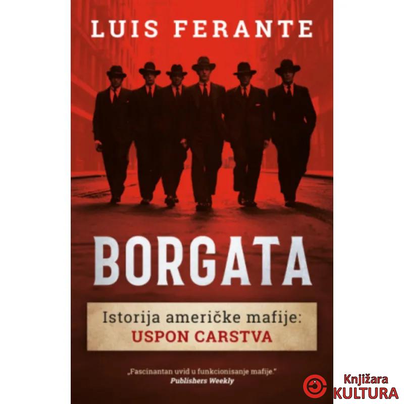 Borgata 