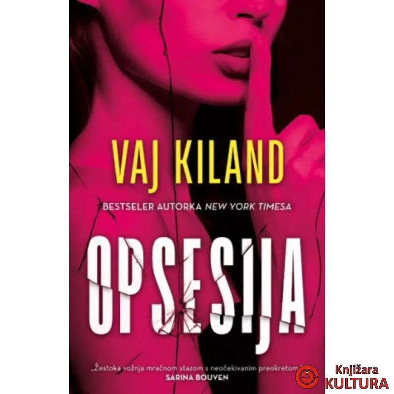Opsesija 
