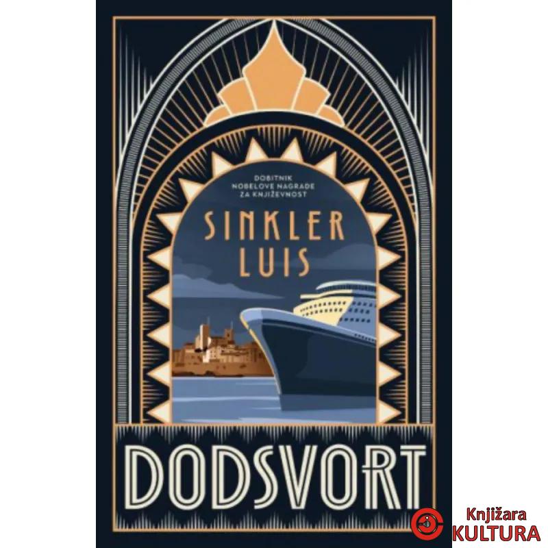 Dodsvort 