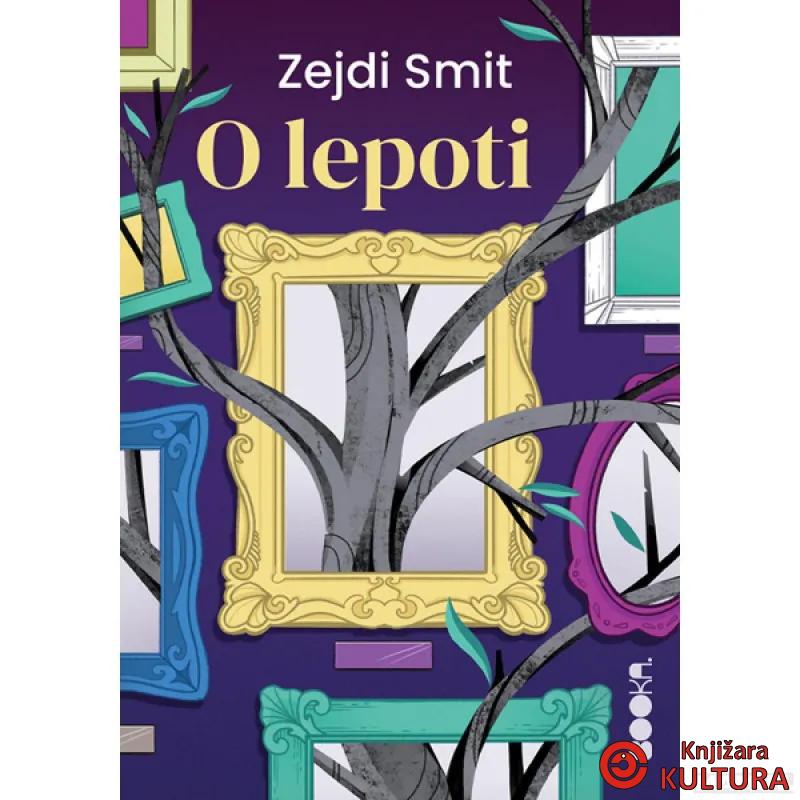 O lepoti 