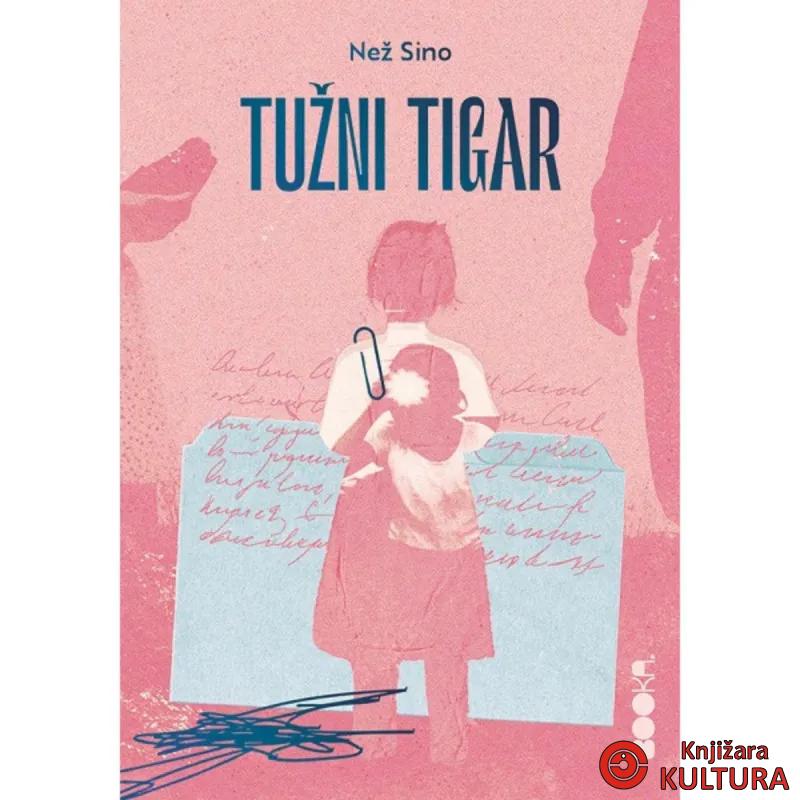 Tužni tigar 