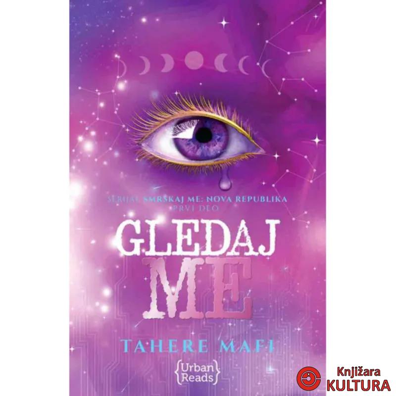 Gledaj me 