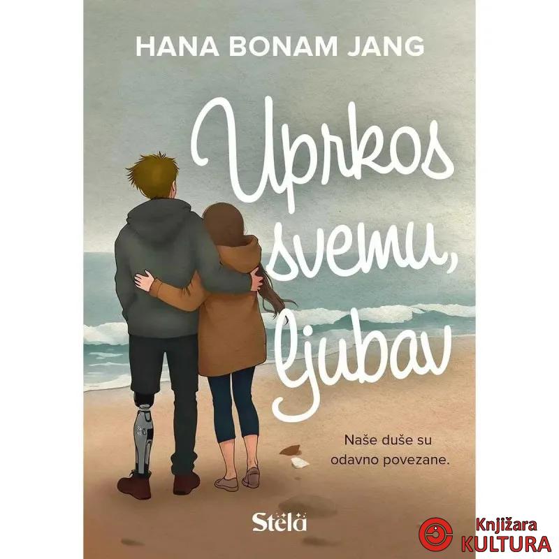 Uprkos svemu, ljubav 