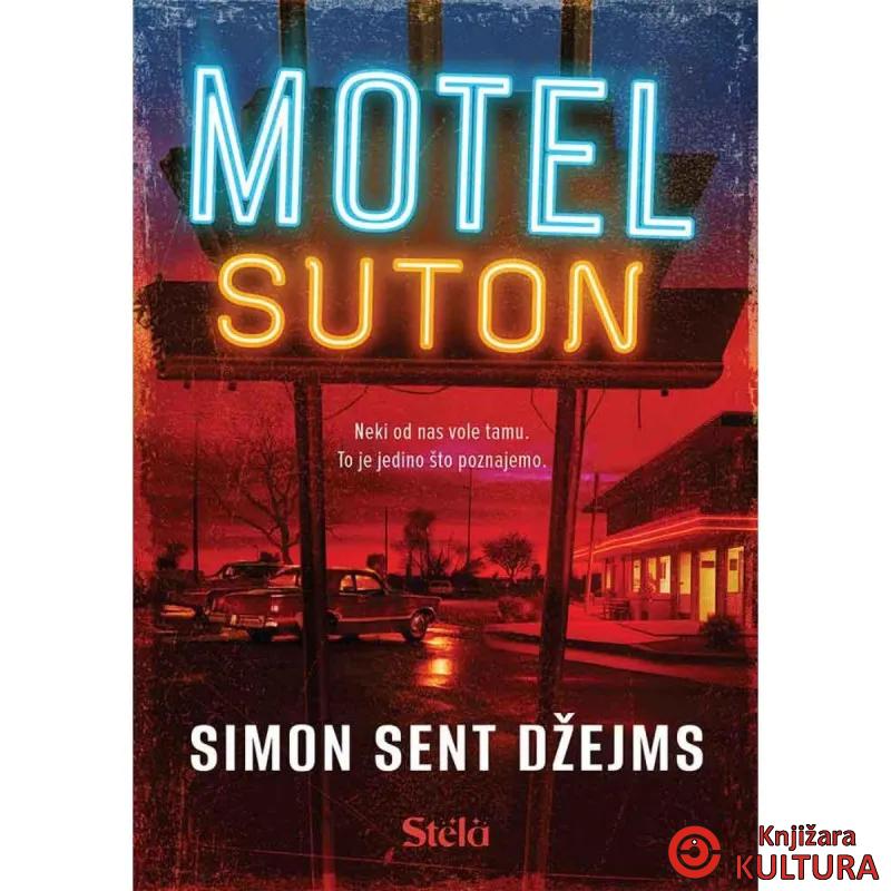 Motel Suton 