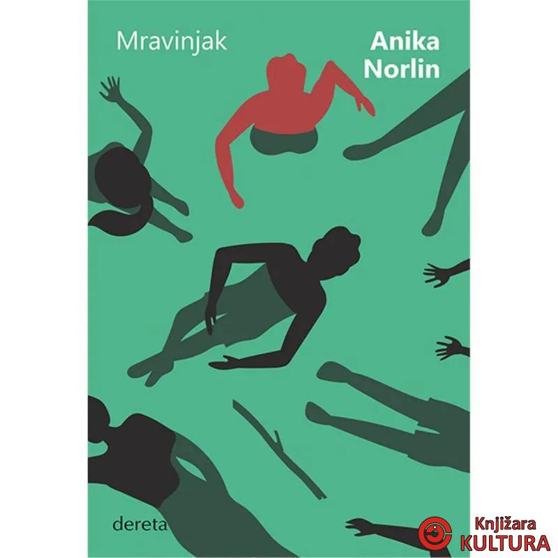 Mravinjak 