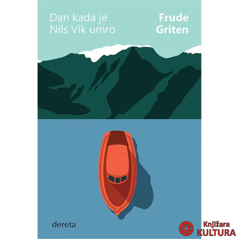 Dan kada je Nils Vik umro 
