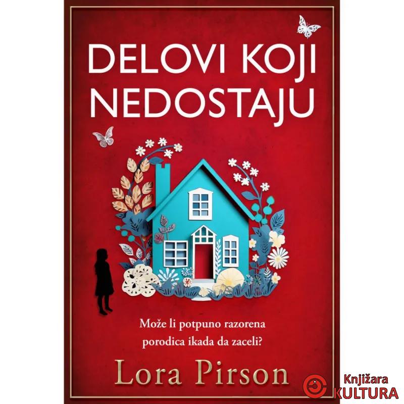 Delovi koji nedostaju 