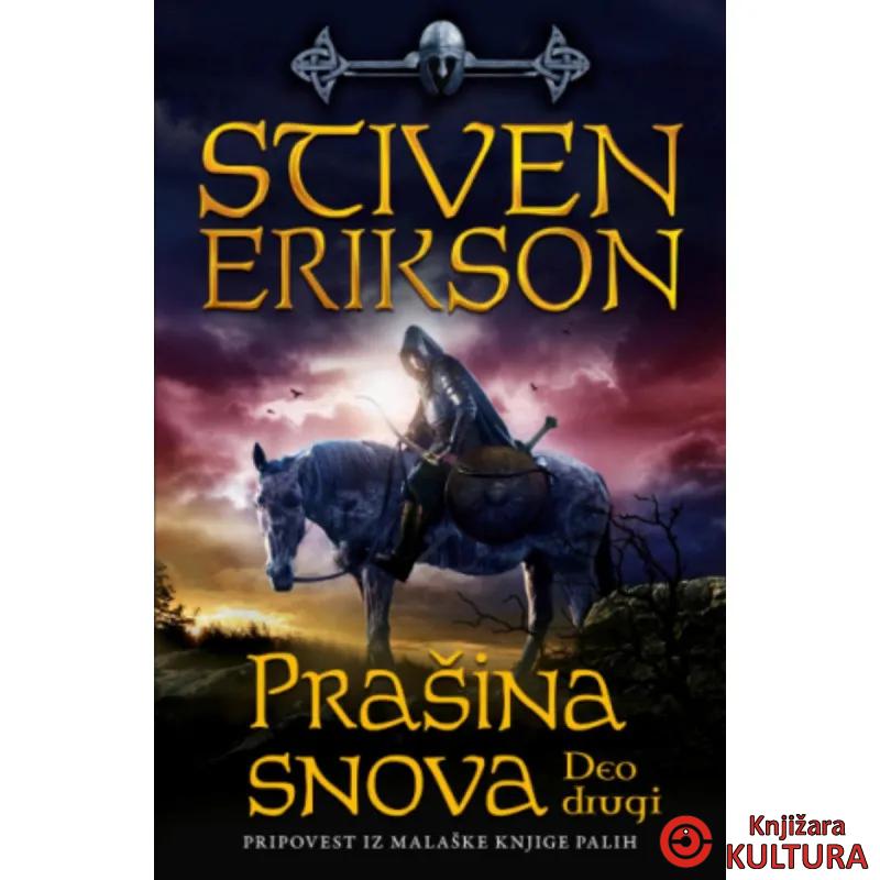Prašina snova - deo drugi 