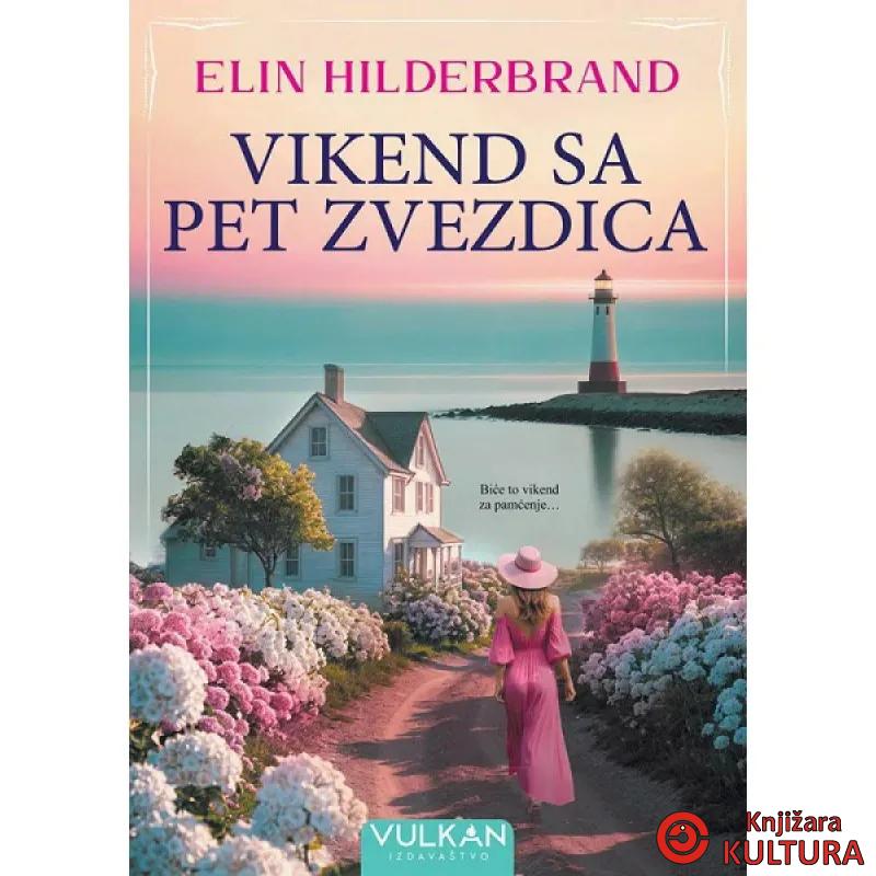 Vikend sa pet zvedica 