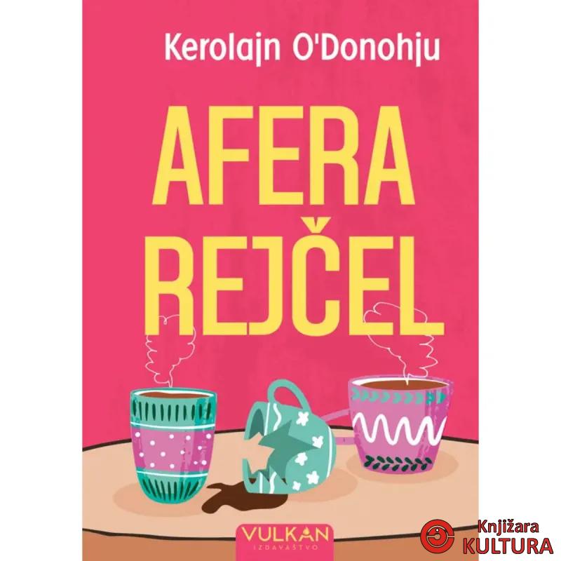 Afera Rejčel 