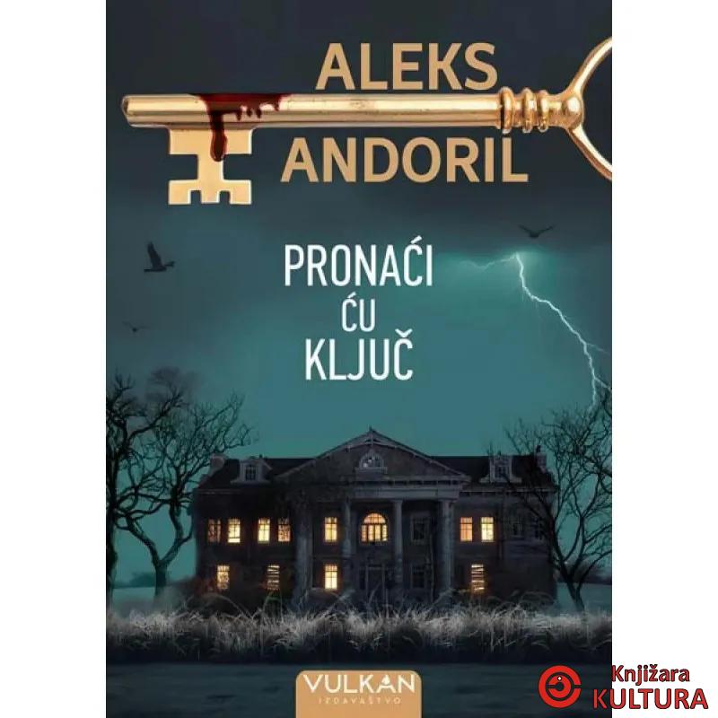 Pronaći ću ključ 