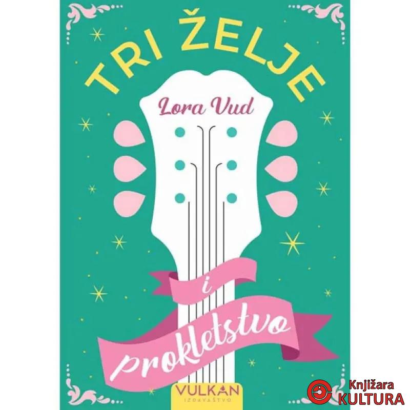 Tri želje i prokletstvo 
