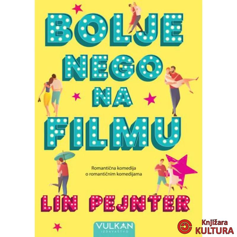 Bolje nego na filmu 