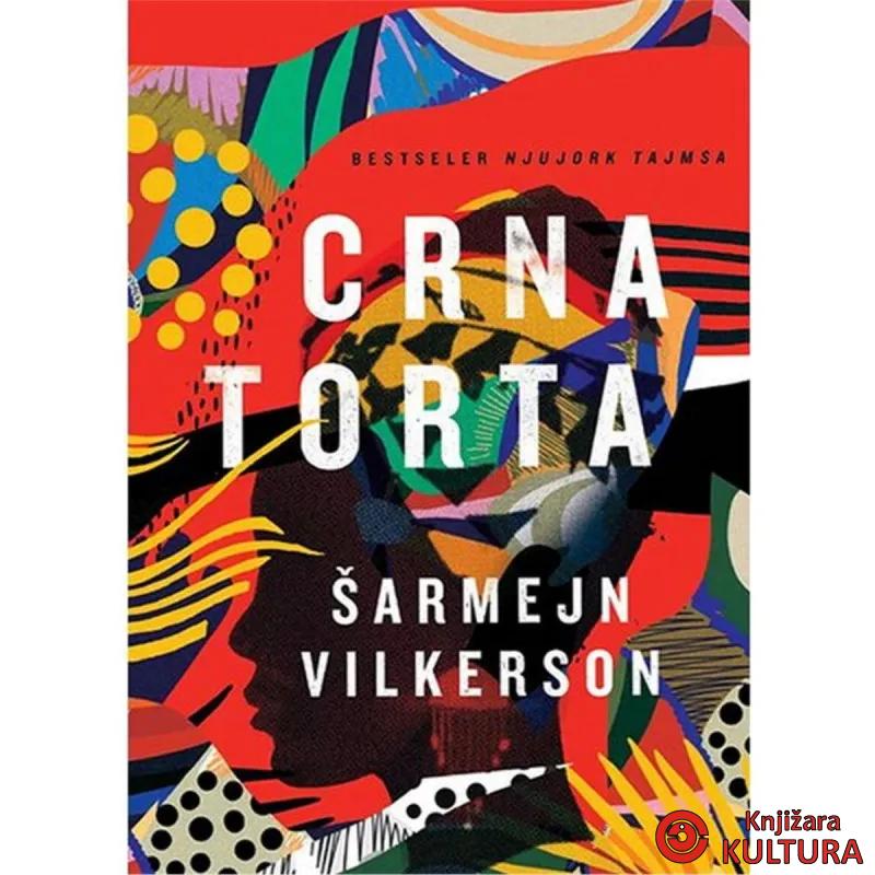 Crna torta 
