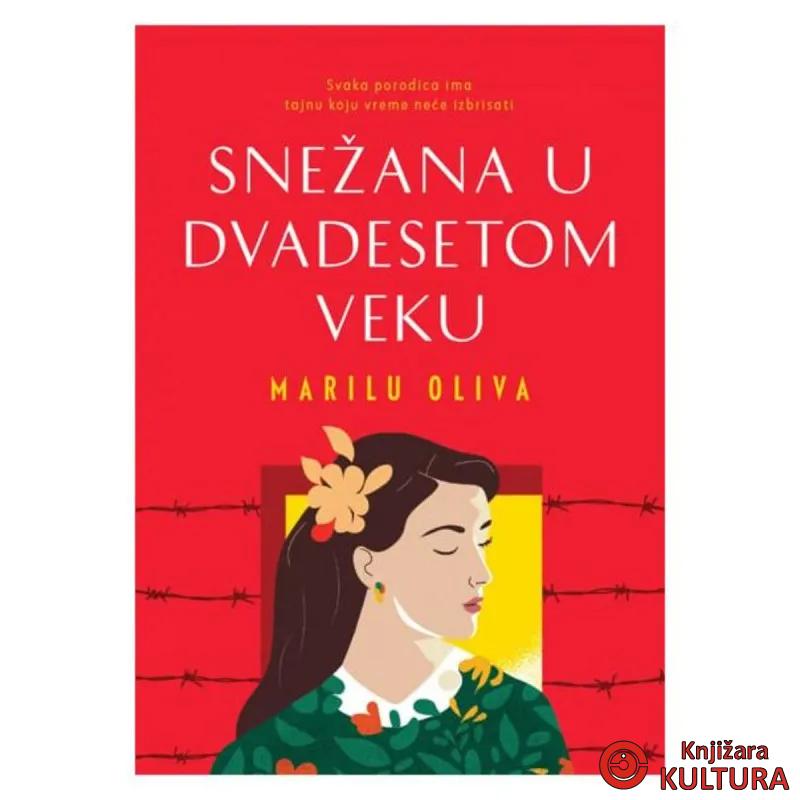 Snežana u dvadesetom veku 