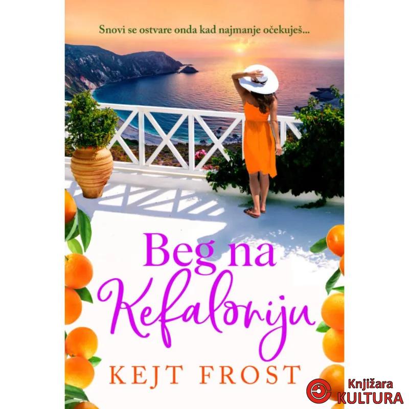 Beg na Kefaloniju 