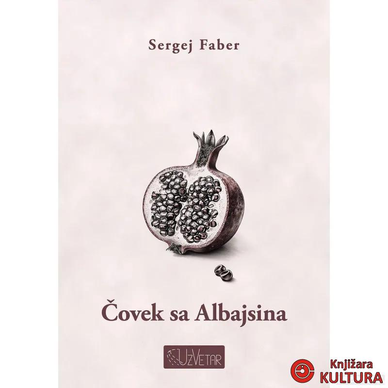 Čovek sa Albajsina 