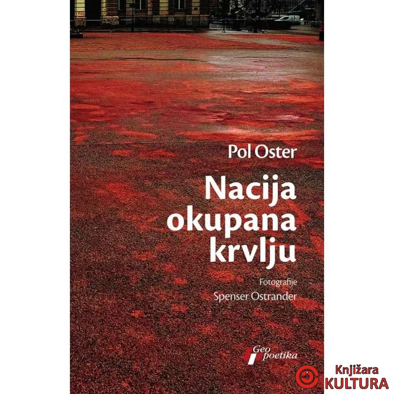 Nacija okupana krvlju 