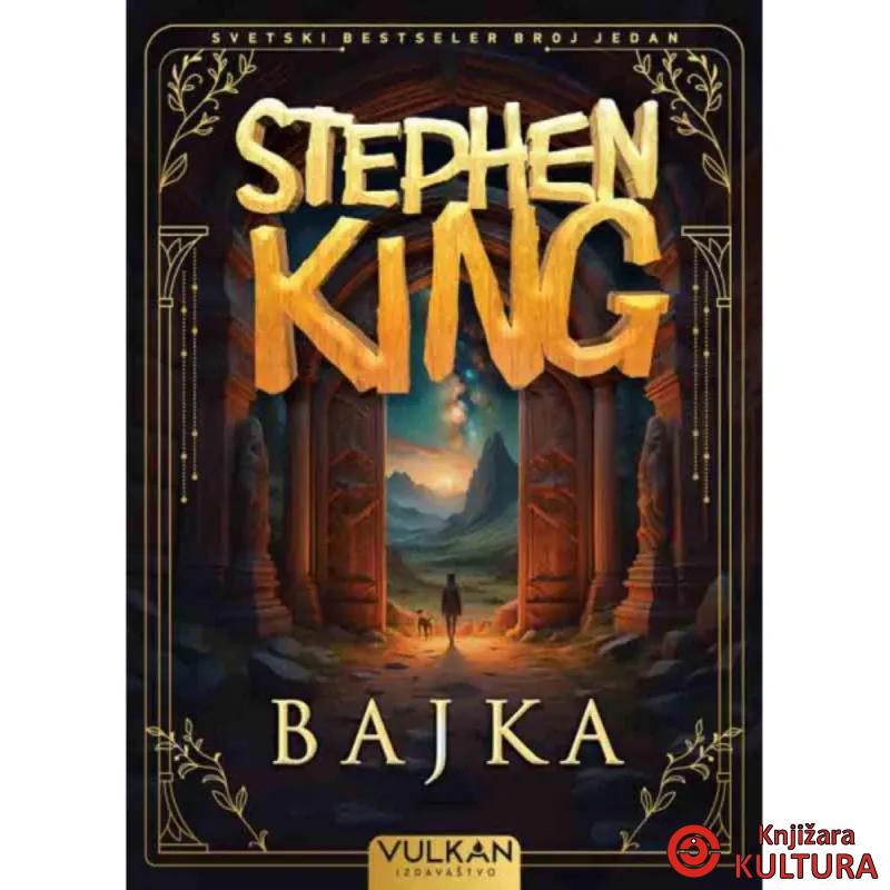 BAJKA 