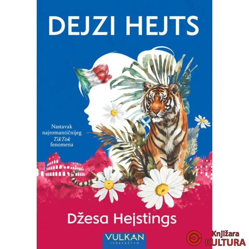 DEJZI HEJTS 