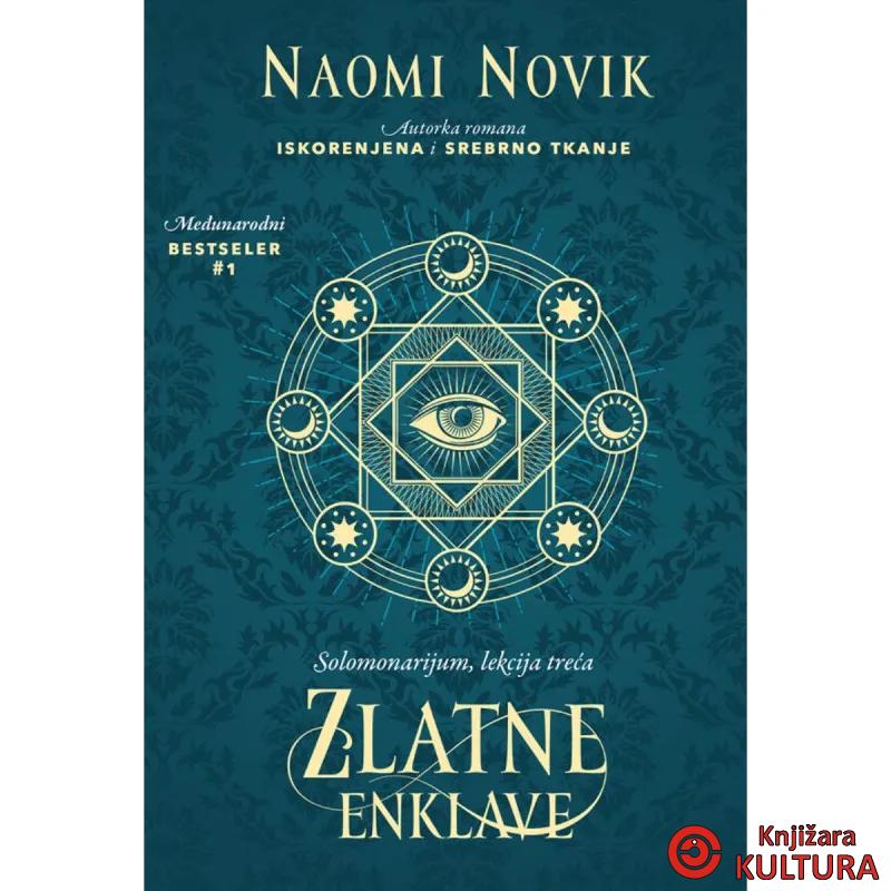Zlatne enklave 