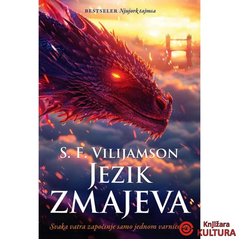 Jezik zmajeva 