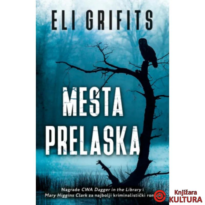 Mesta prelaska 