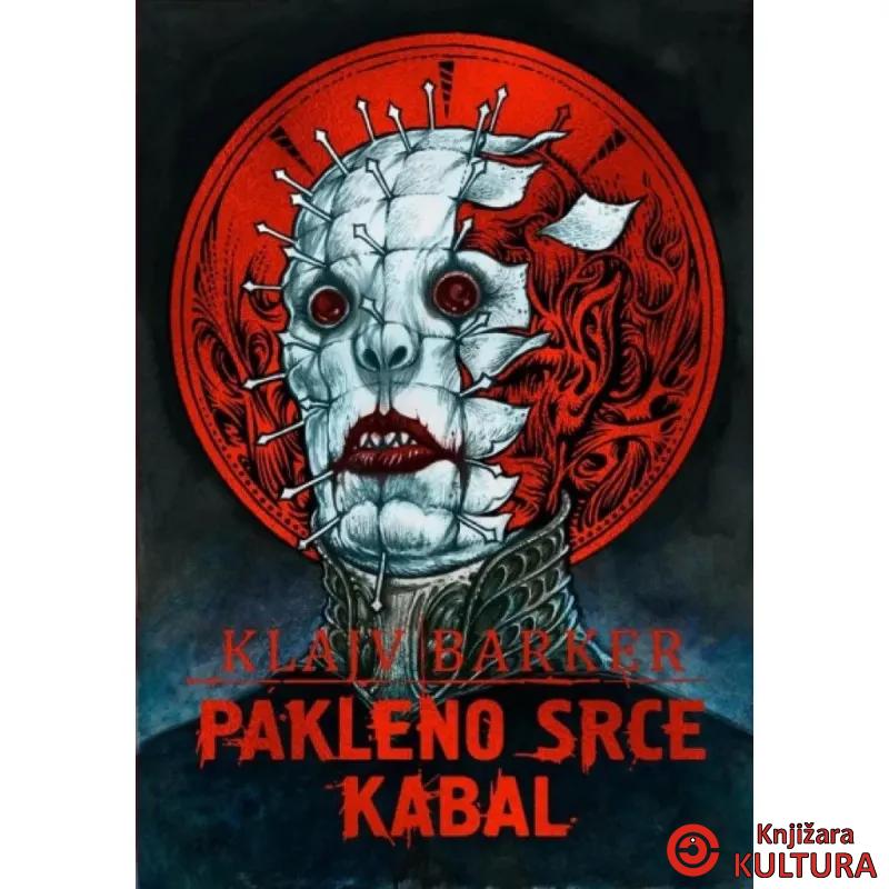 Pakleno srce ; Kabal 