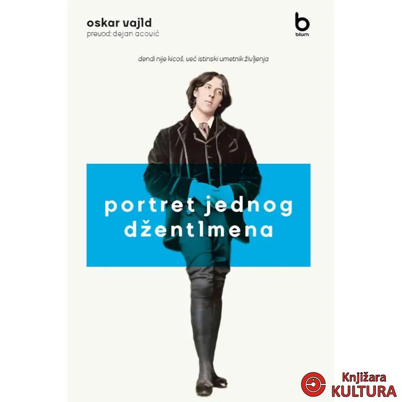 Portret jednog džentlmena 