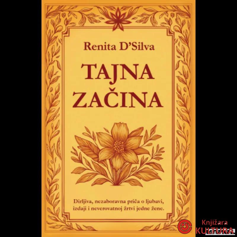 Tajna začina 